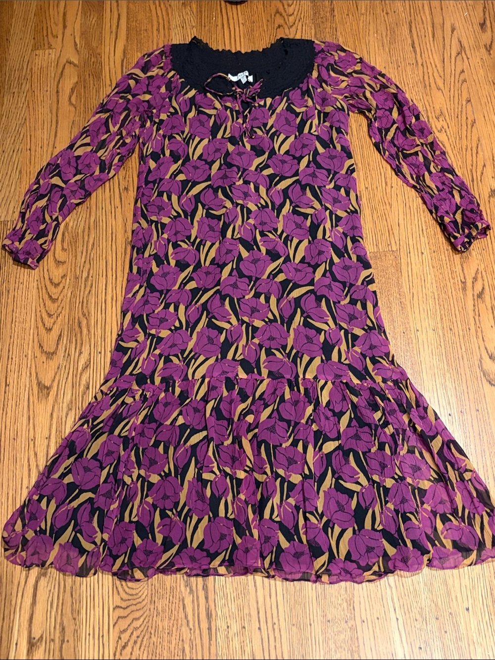 Joie Dress